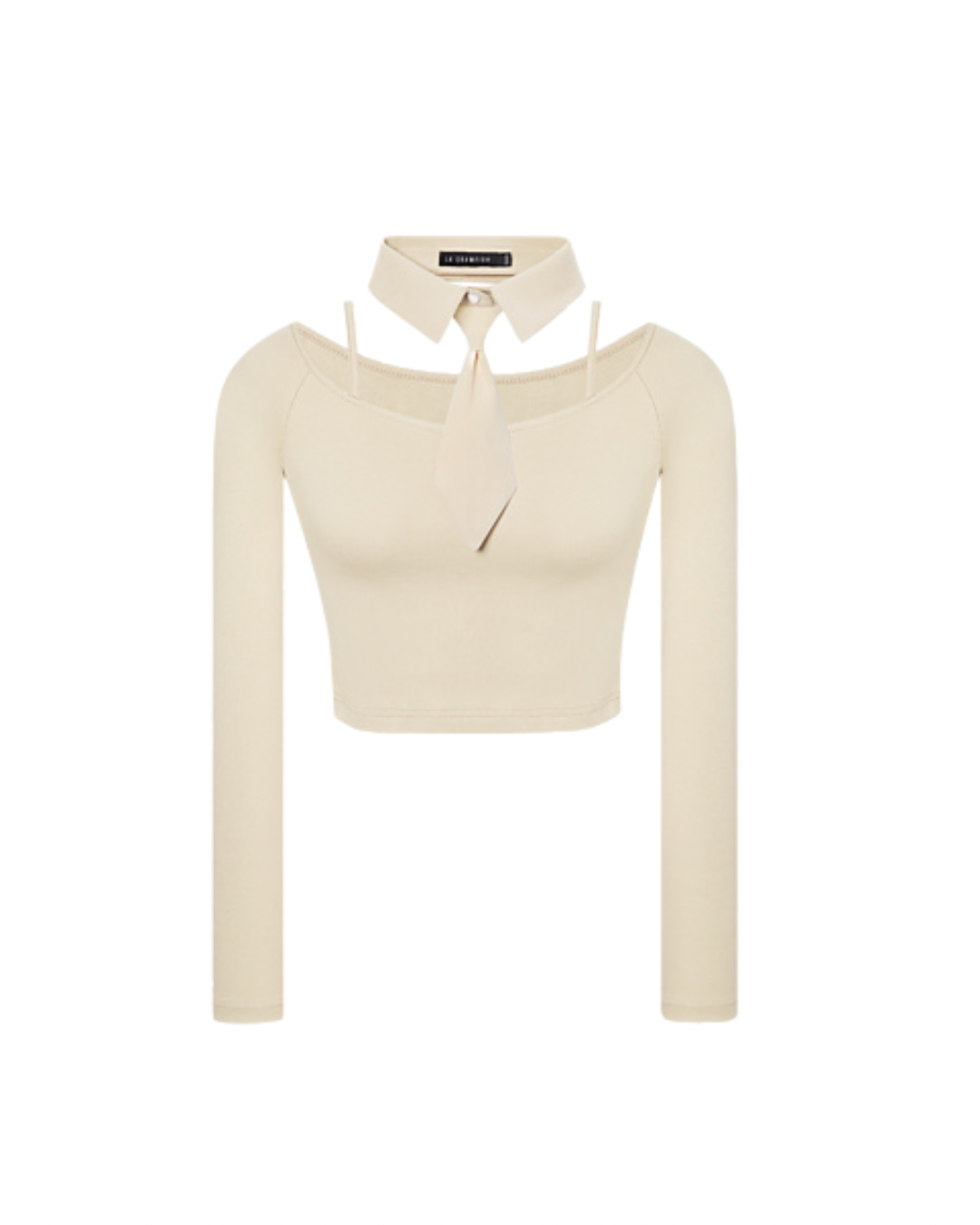 2-way Off-Shoulder Top