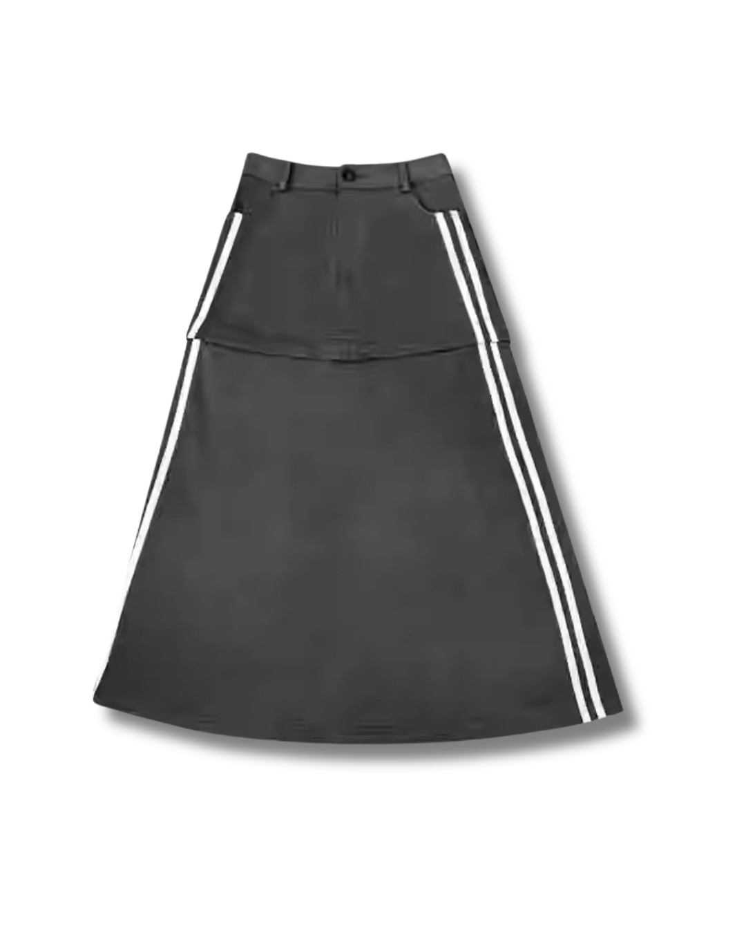 2-Way Sideline Summer Setup