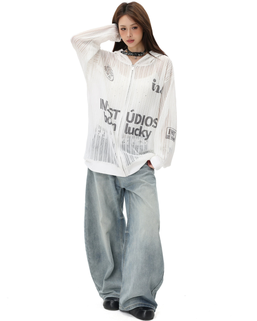 172cm,L