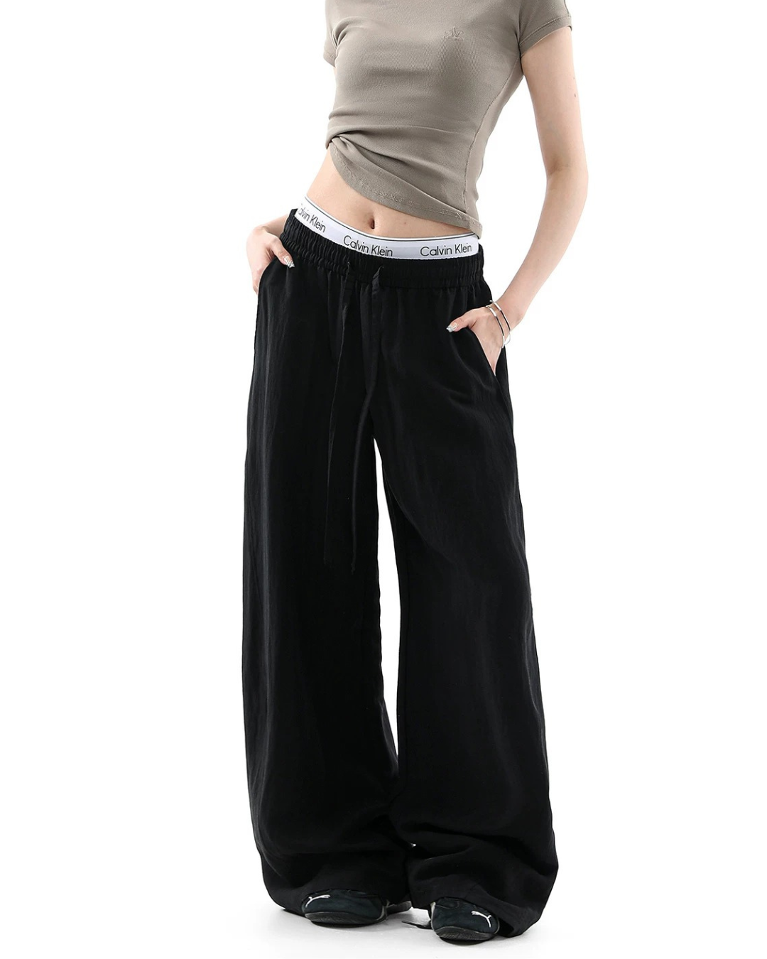 166cm,L