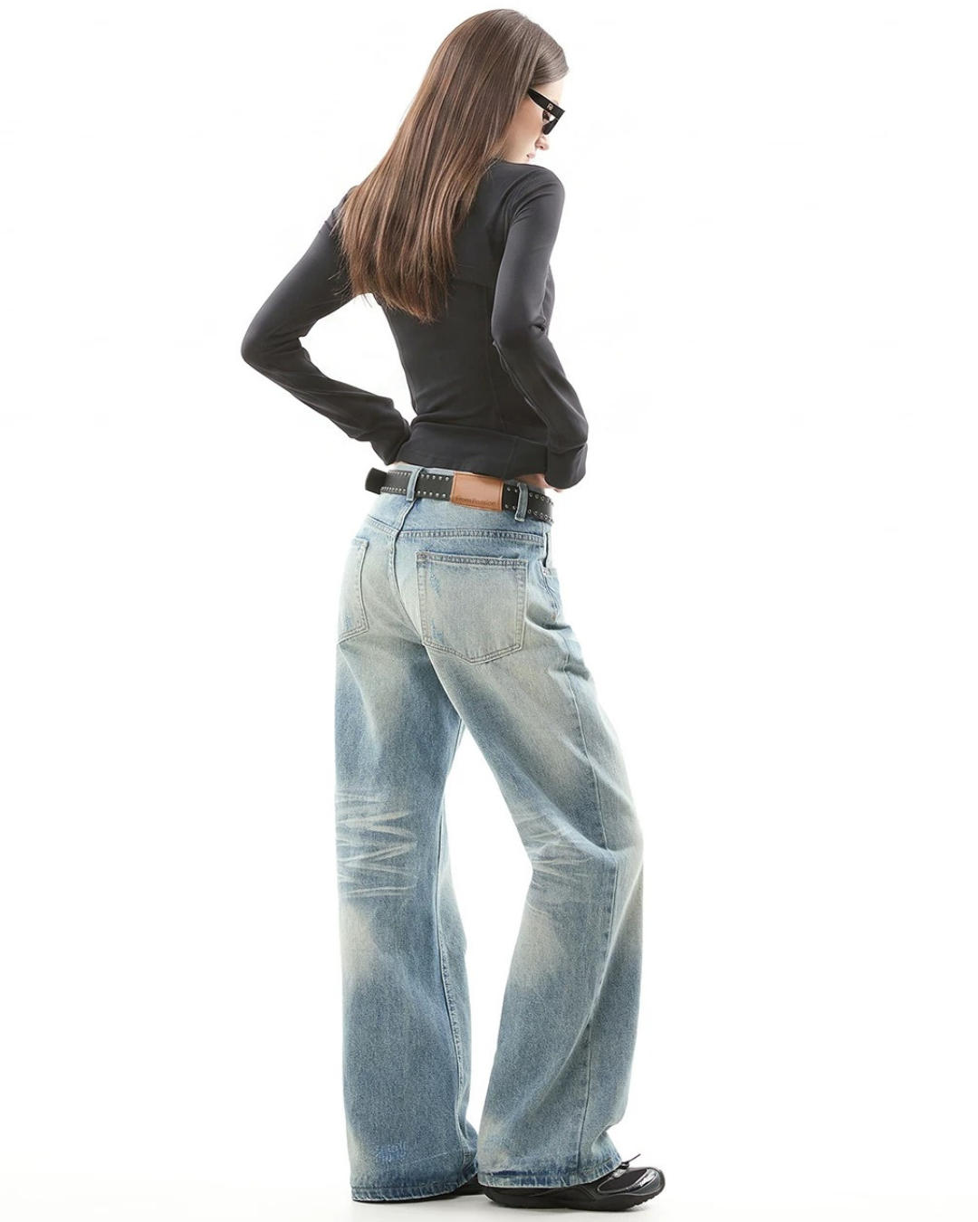 172cm,S