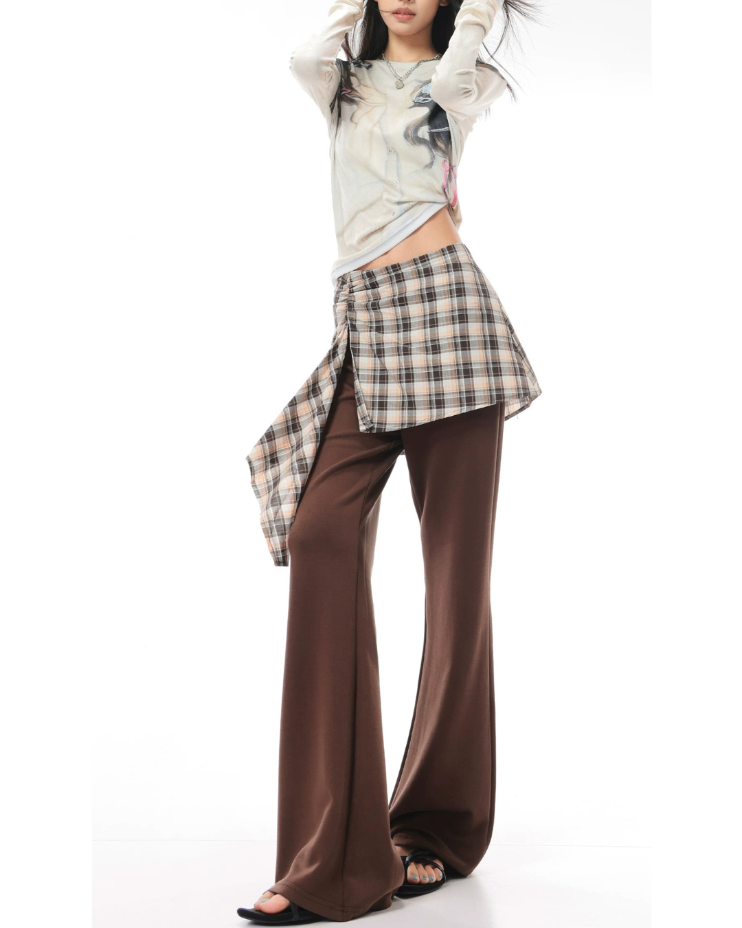 165cm,S