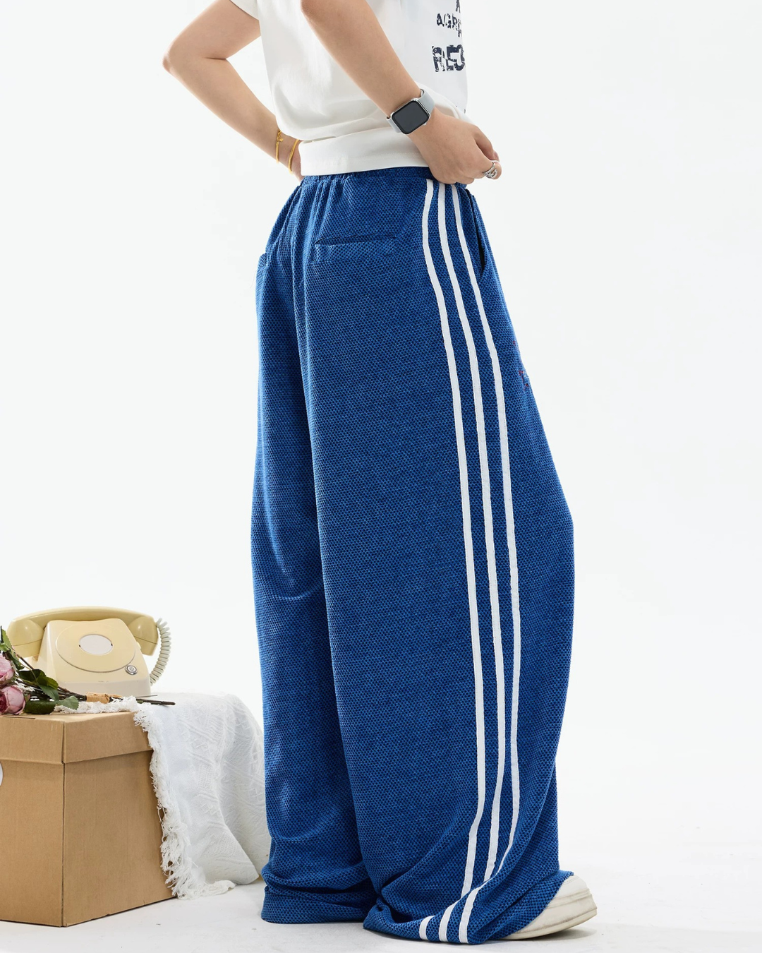 162cm,M