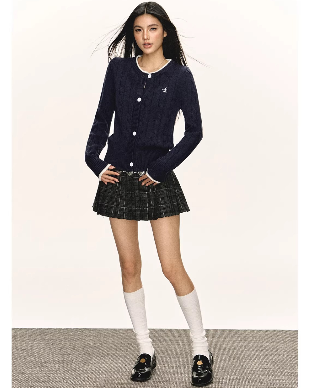 168cm,S