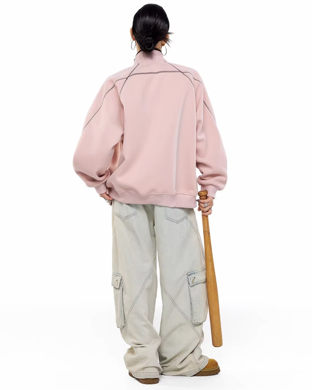166cm,L