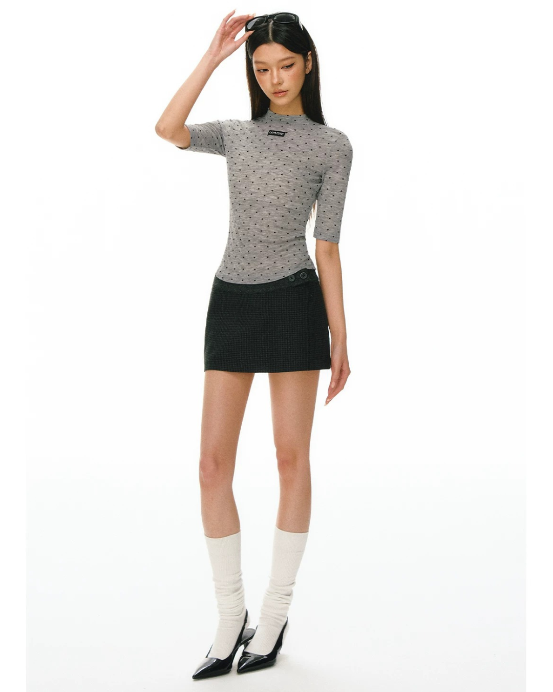 169cm,S
