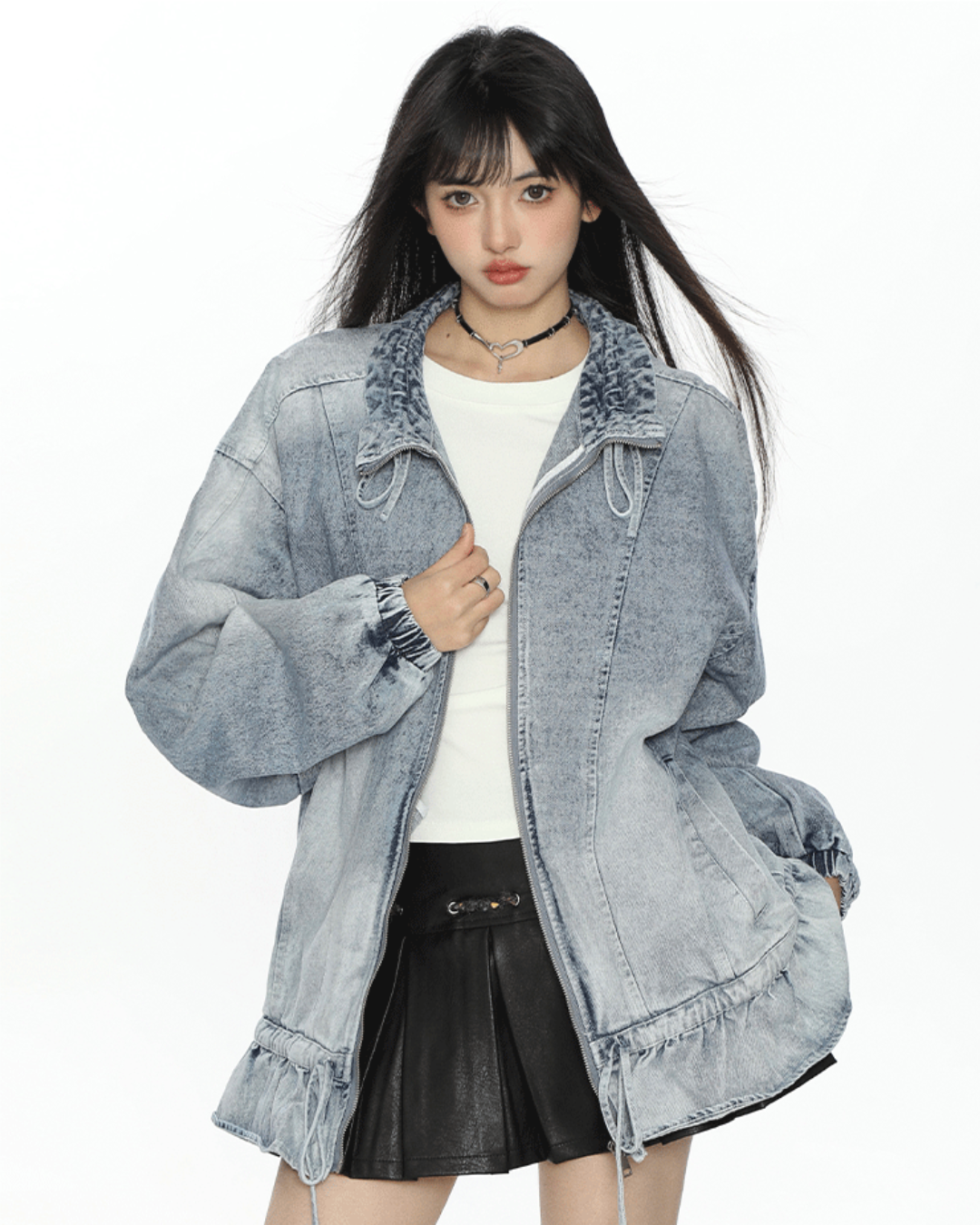 162cm,M