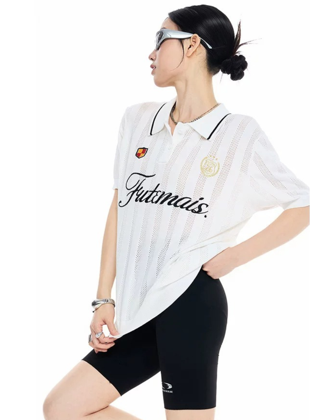 166cm,L