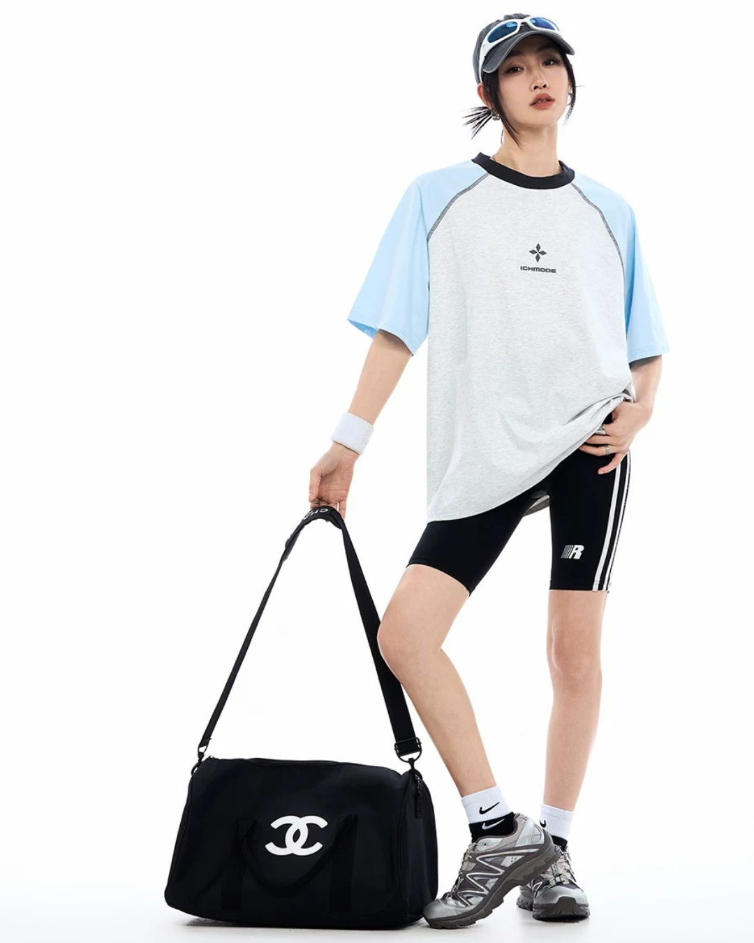 166cm,L