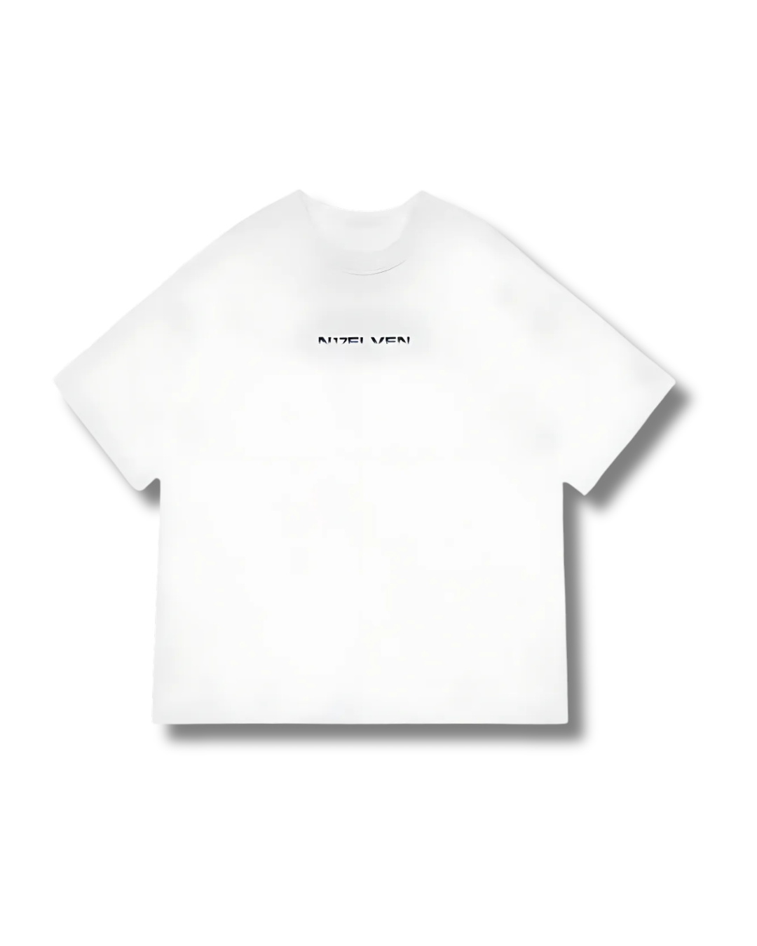 Butterfly Over T-shirt