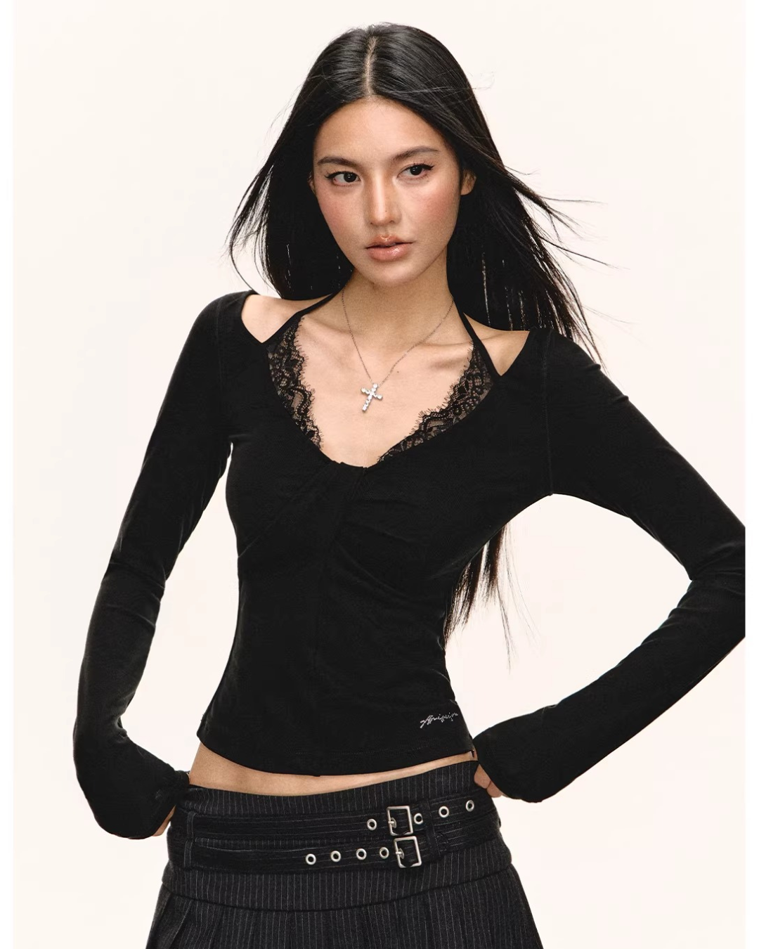 168cm,S