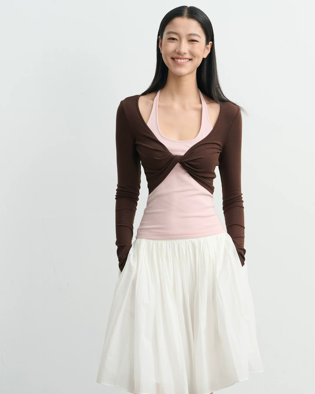 170cm,S