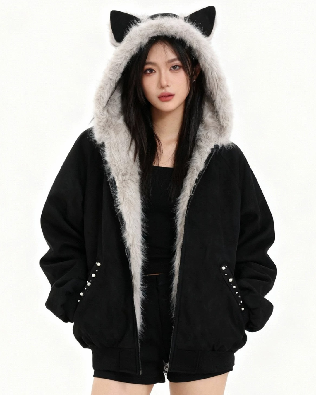 170cm,L