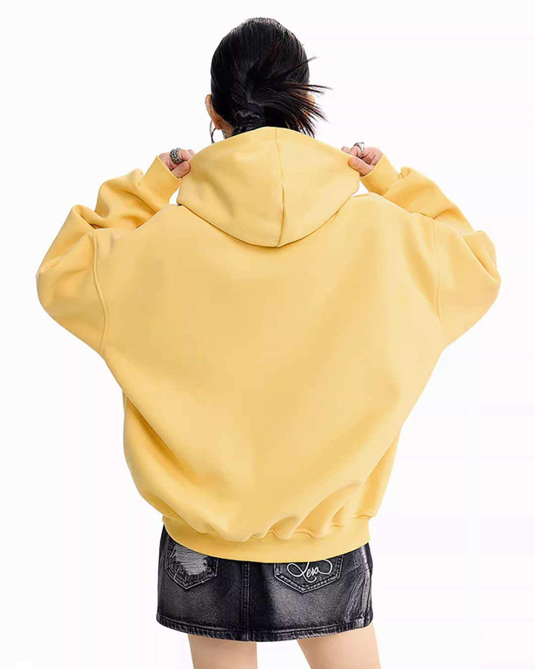 166cm,L
