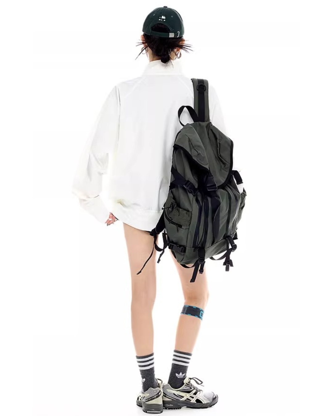 166cm,L