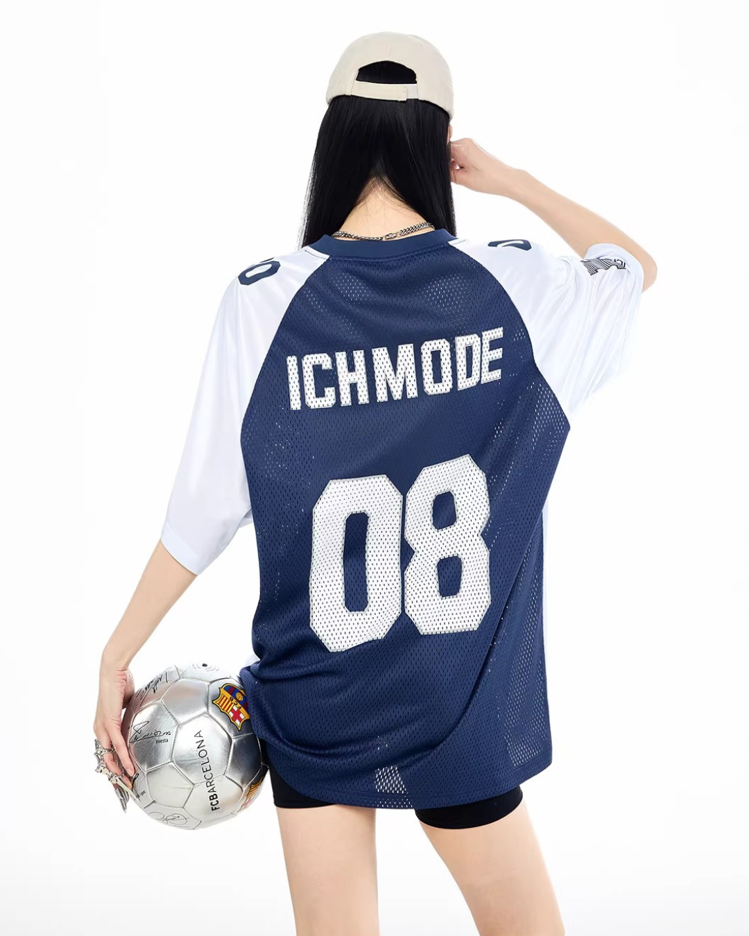166cm,L