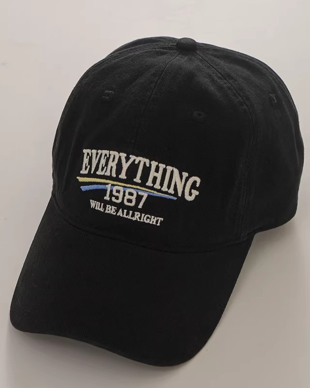 Vintage 1987 Arch Cap