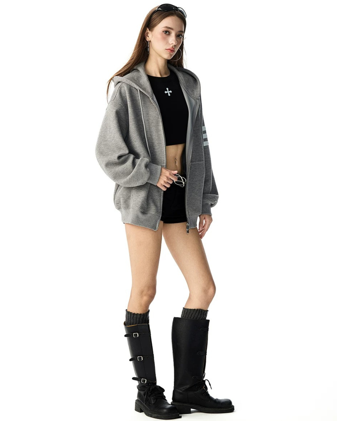 172cm,S