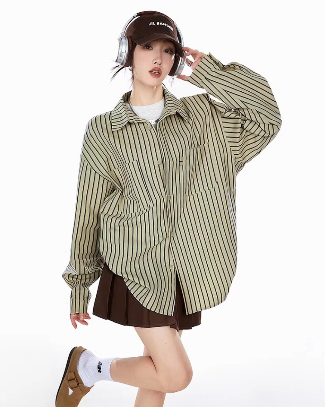 167cm,L