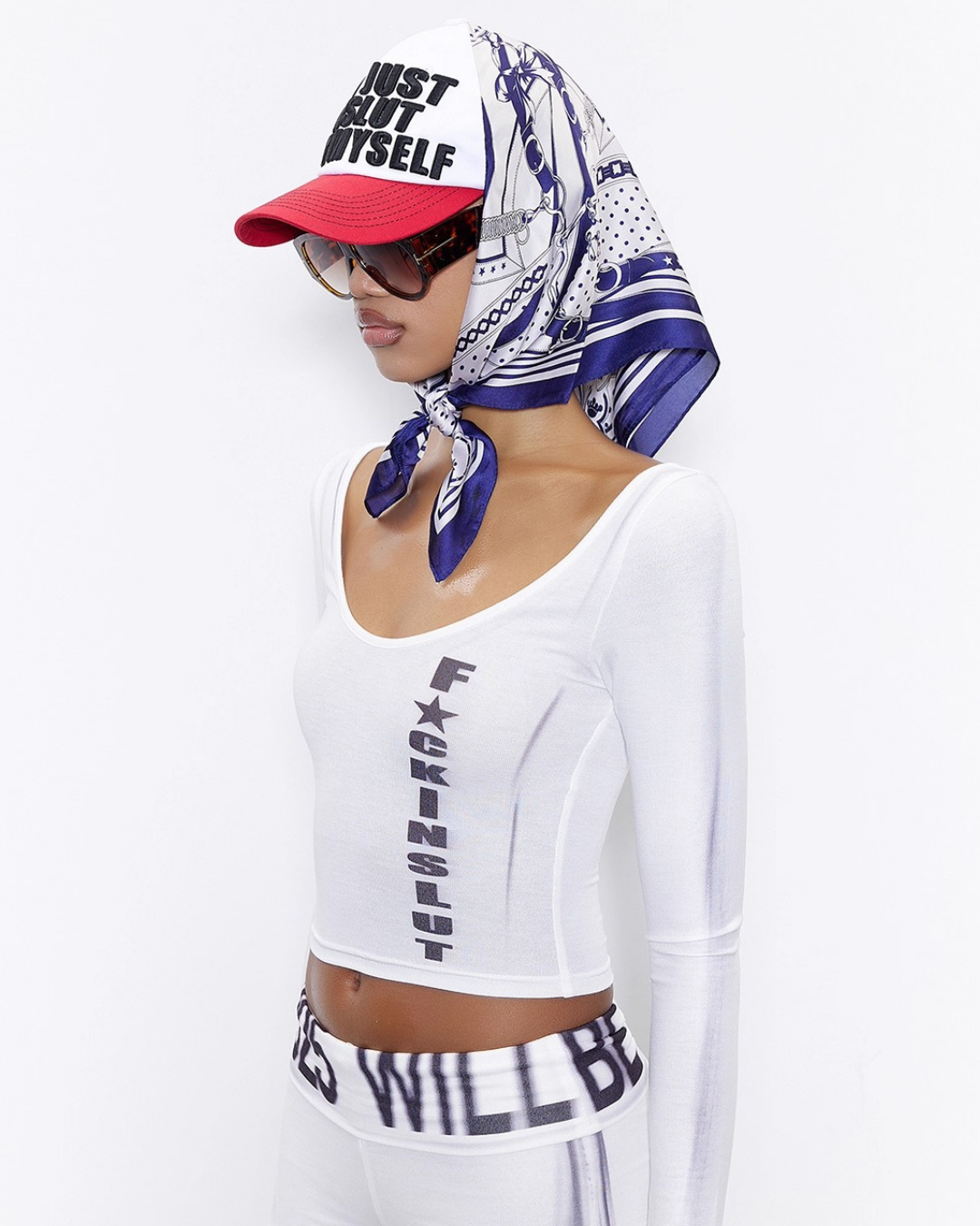 3D-Touch Baseball Cap [3-type]