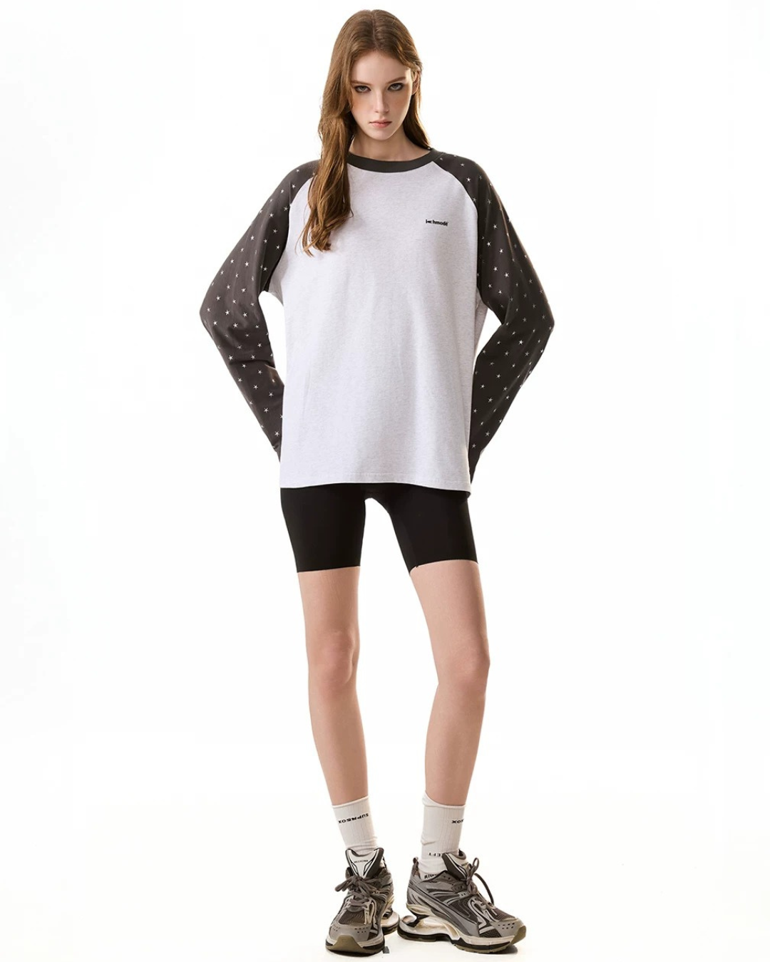 172cm,S