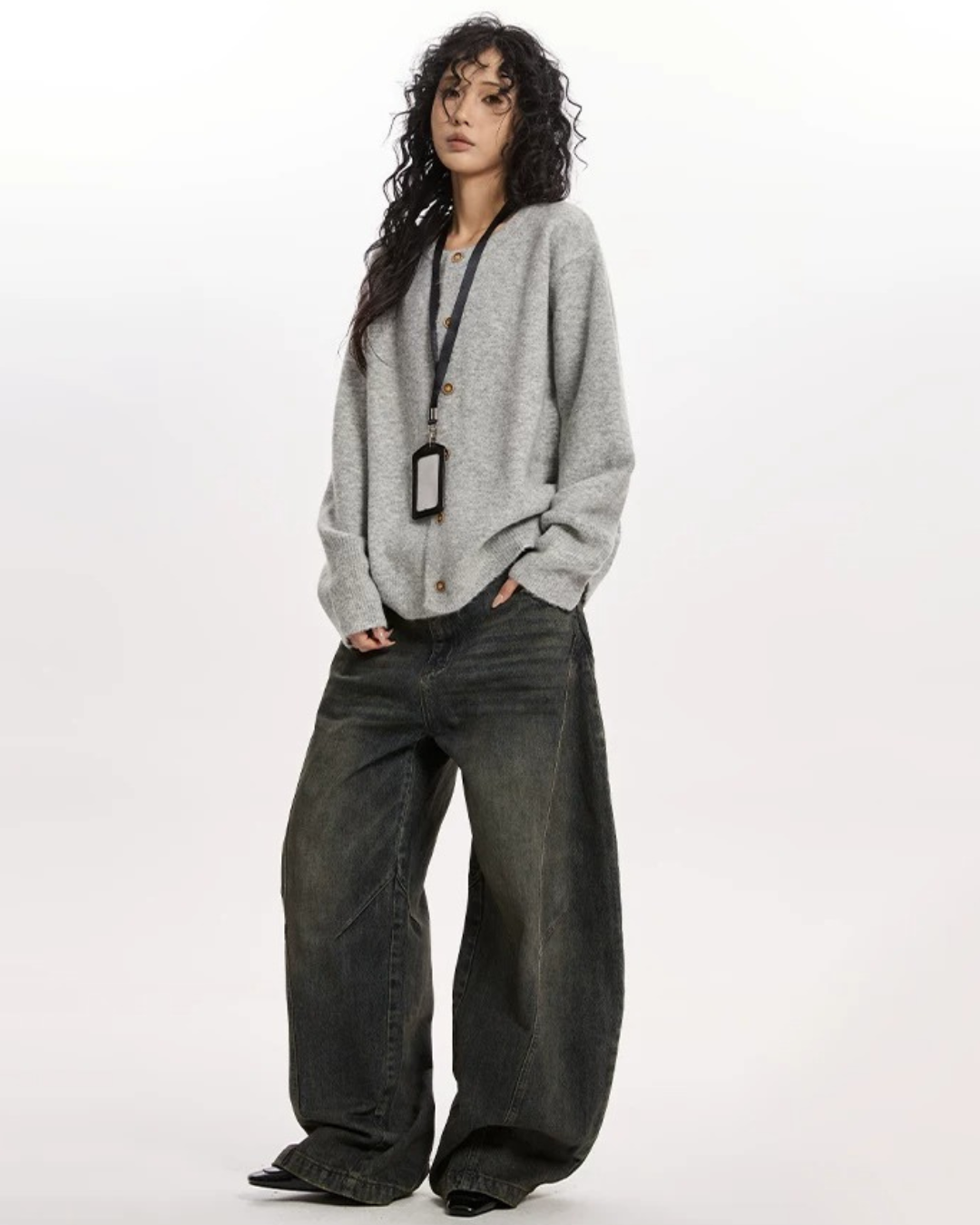 165cm,M