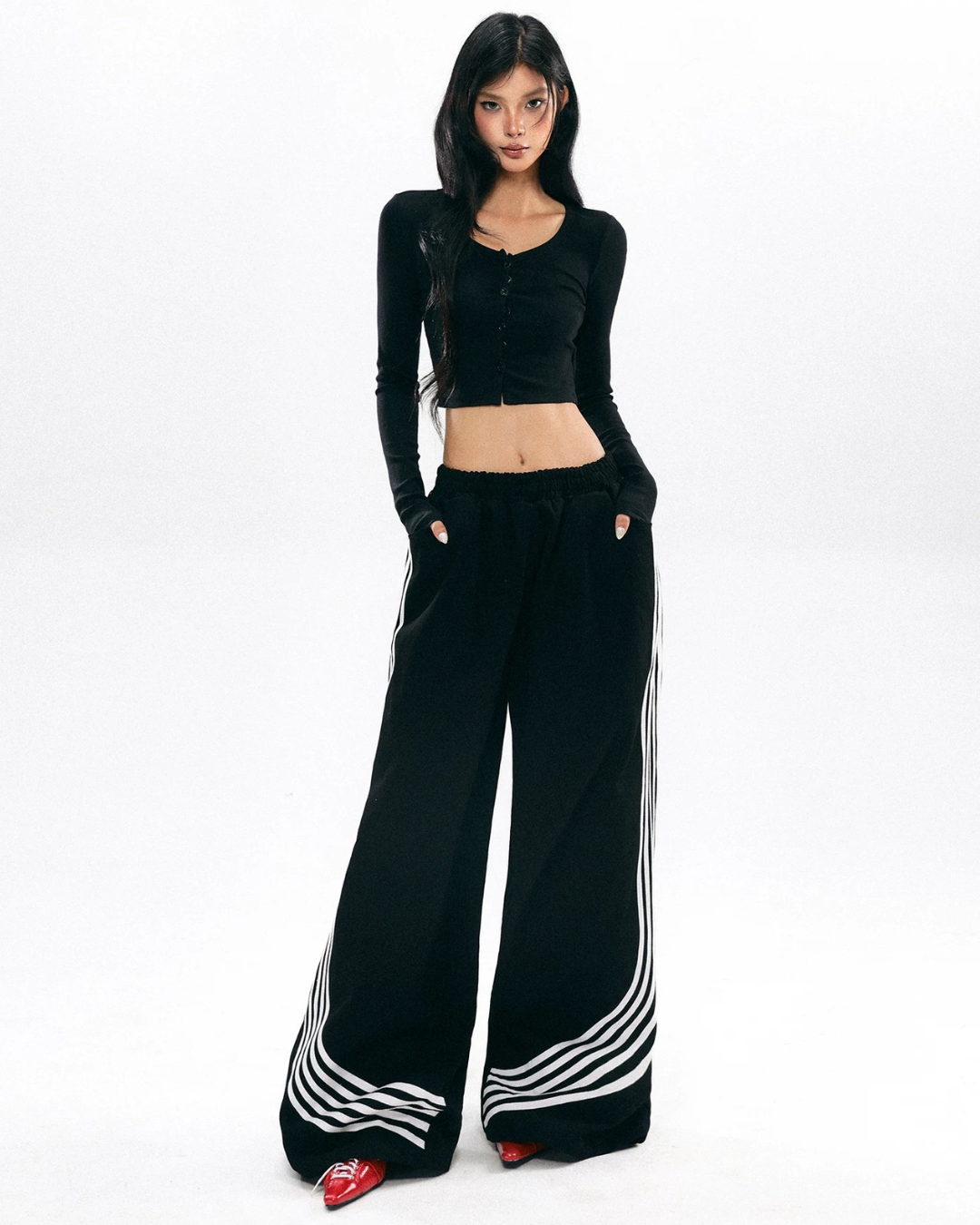165cm,S