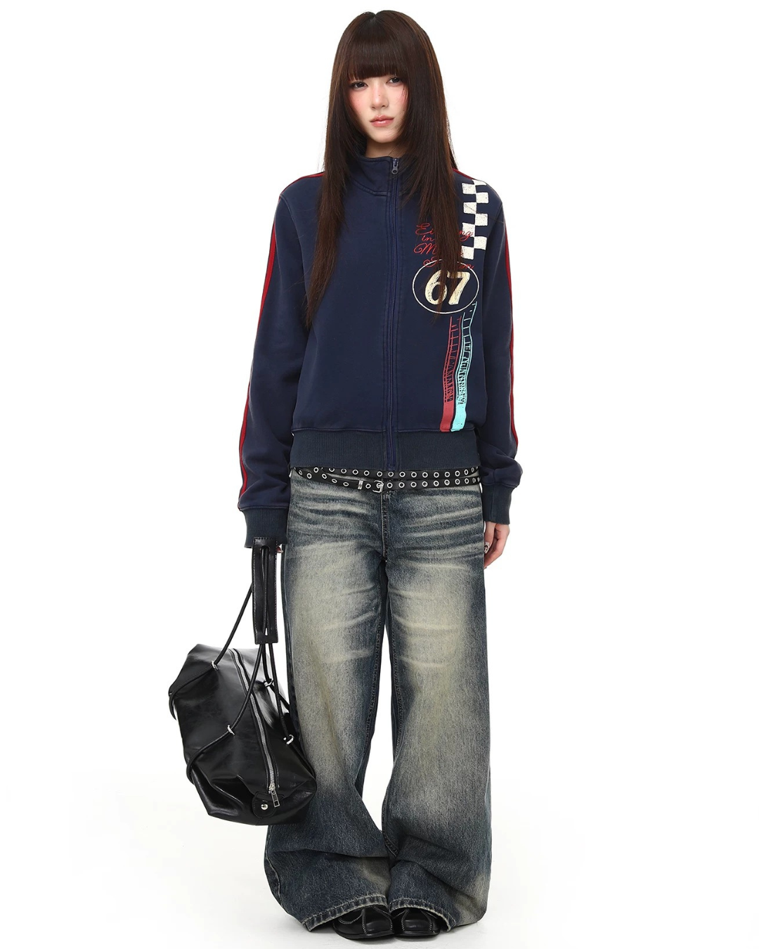 Racing 07 Track Jacket