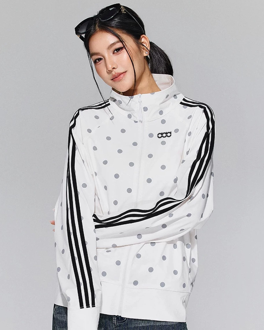 168cm,M