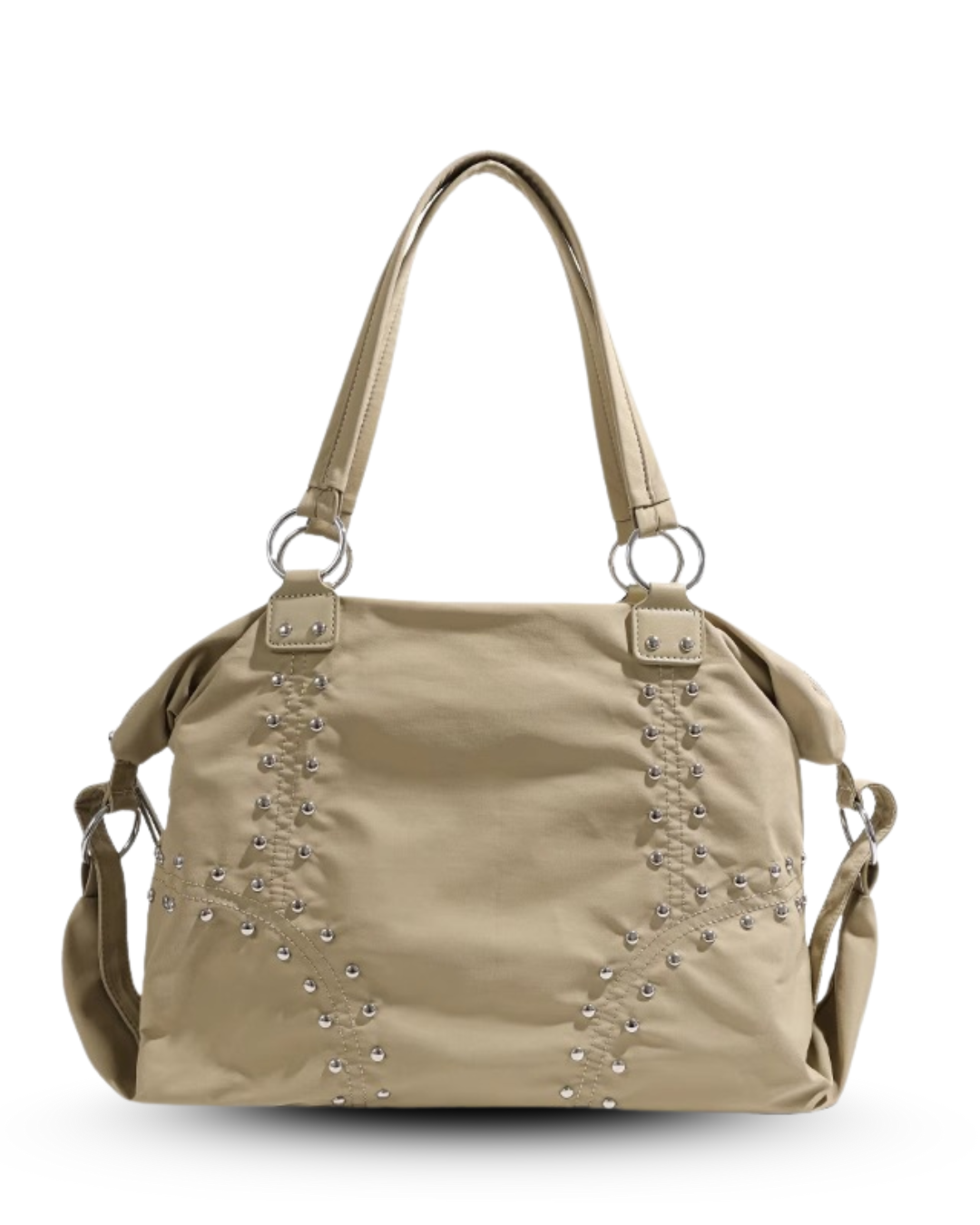 Studs Accent Big Boston