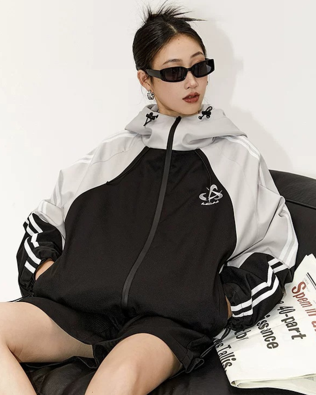 167cm,L