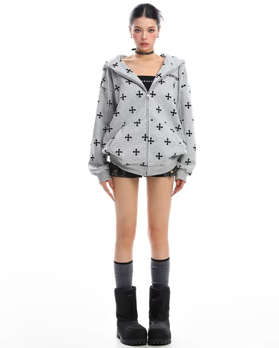 170cm,L