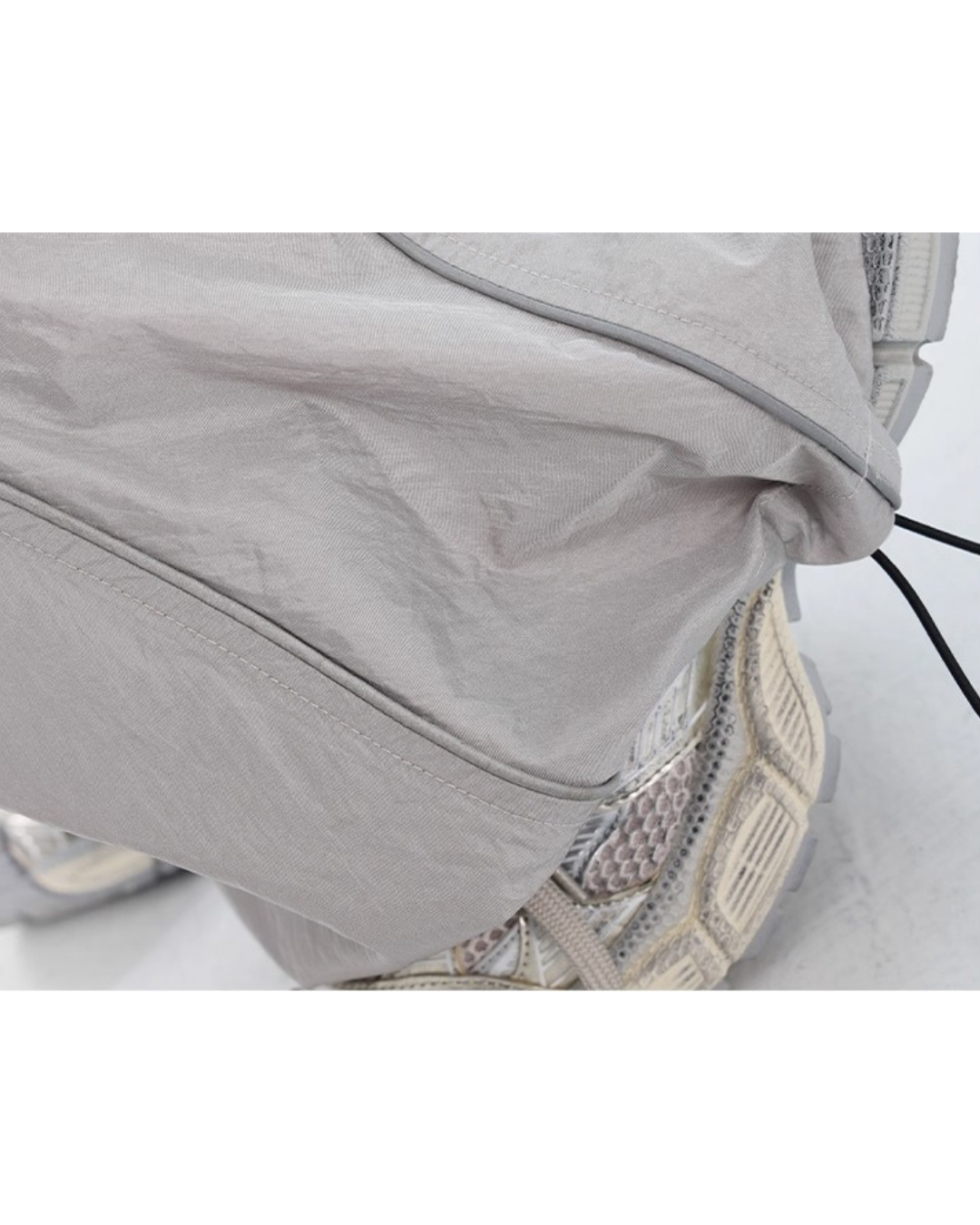 Extreme Cargo Wide Pants