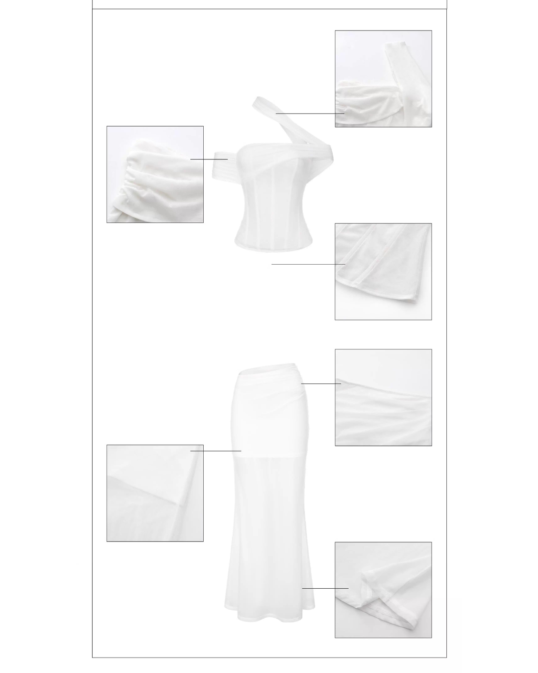 Healthy Summer Cloud Set-Up