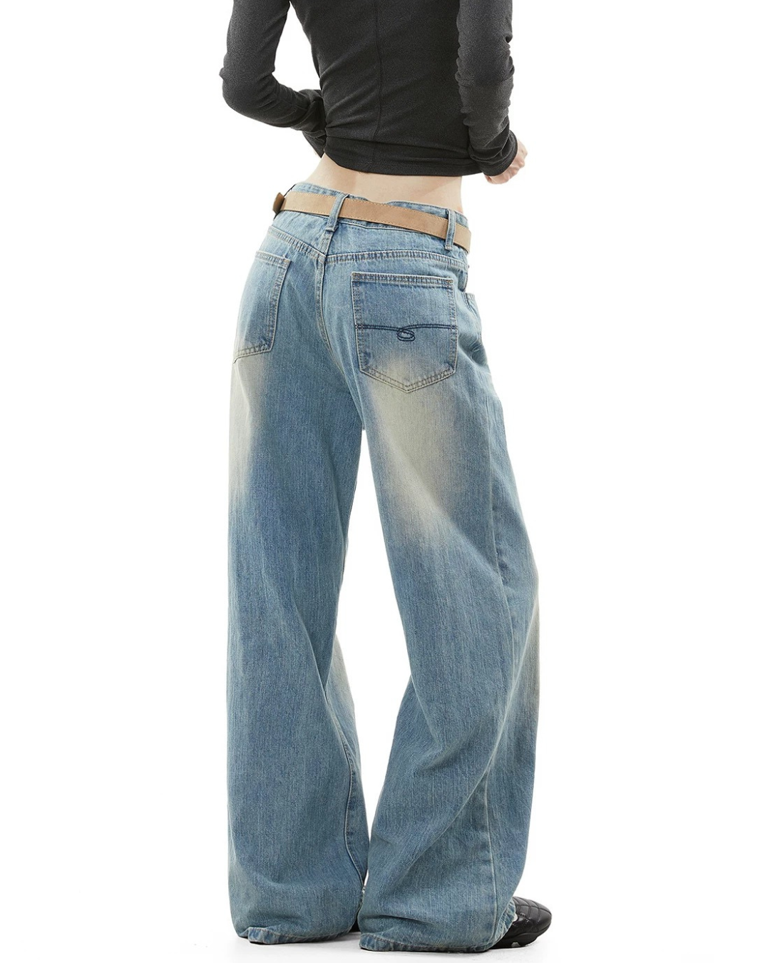 172cm,S