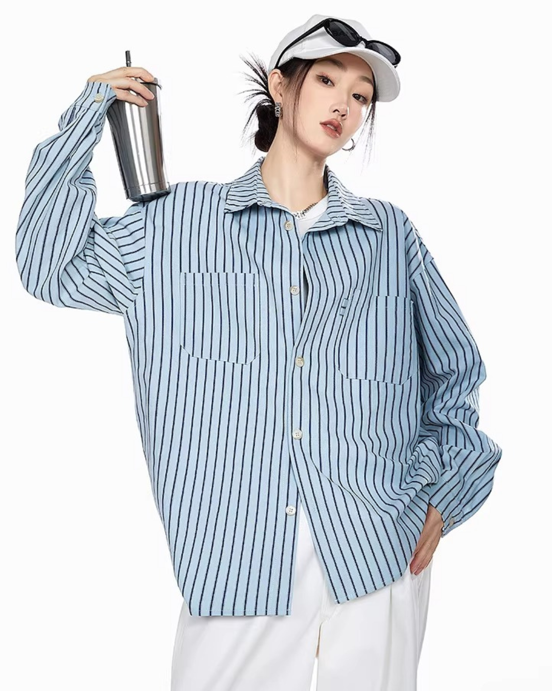 167cm,L