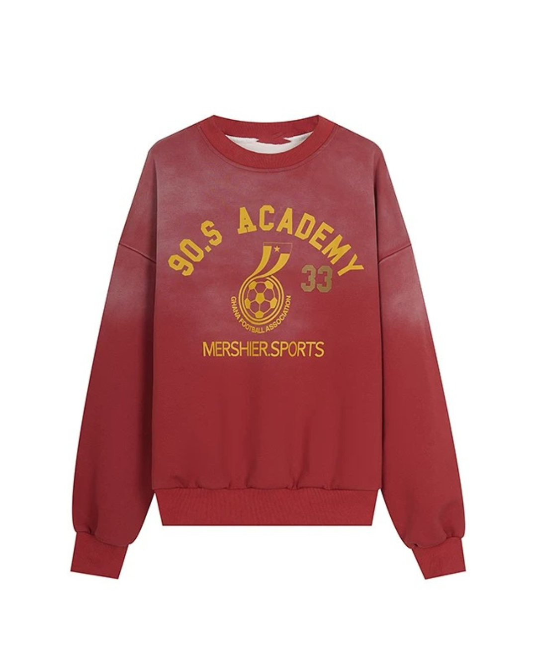 Academy 33 Sweatshirt