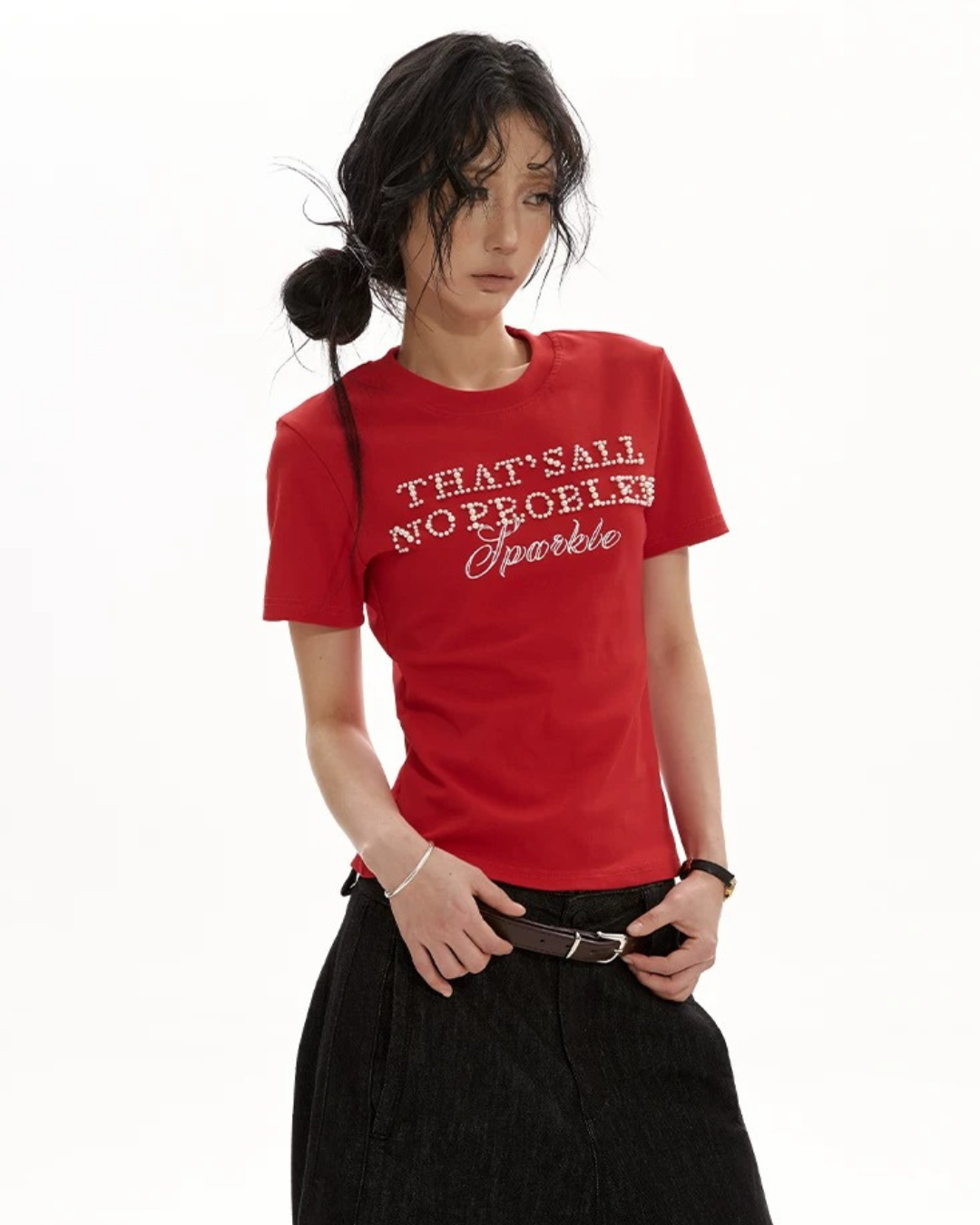 165cm,M
