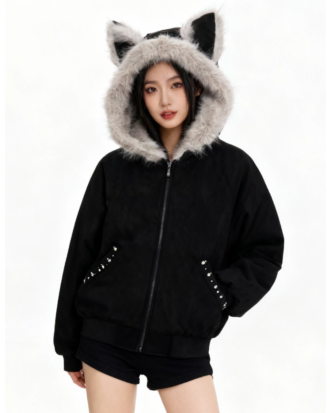 170cm,L