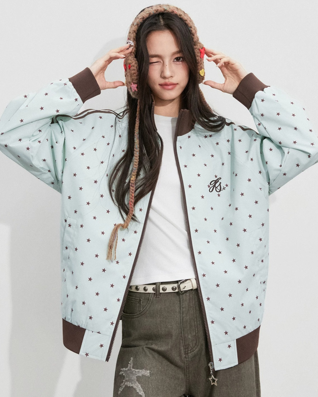 170cm,L