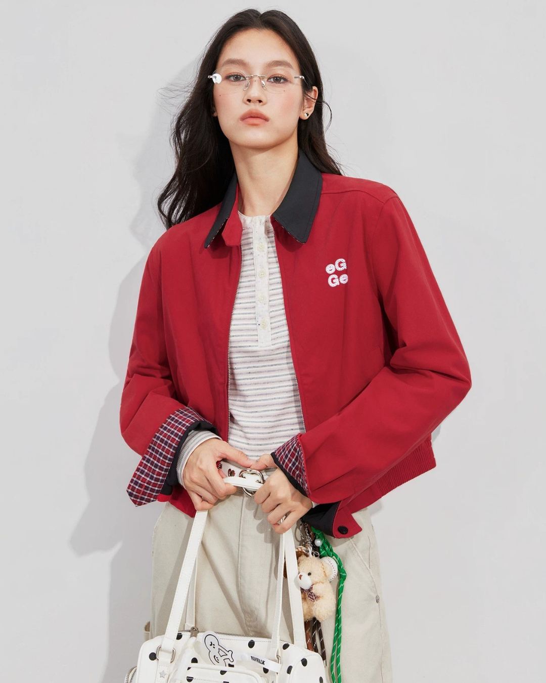170cm,L