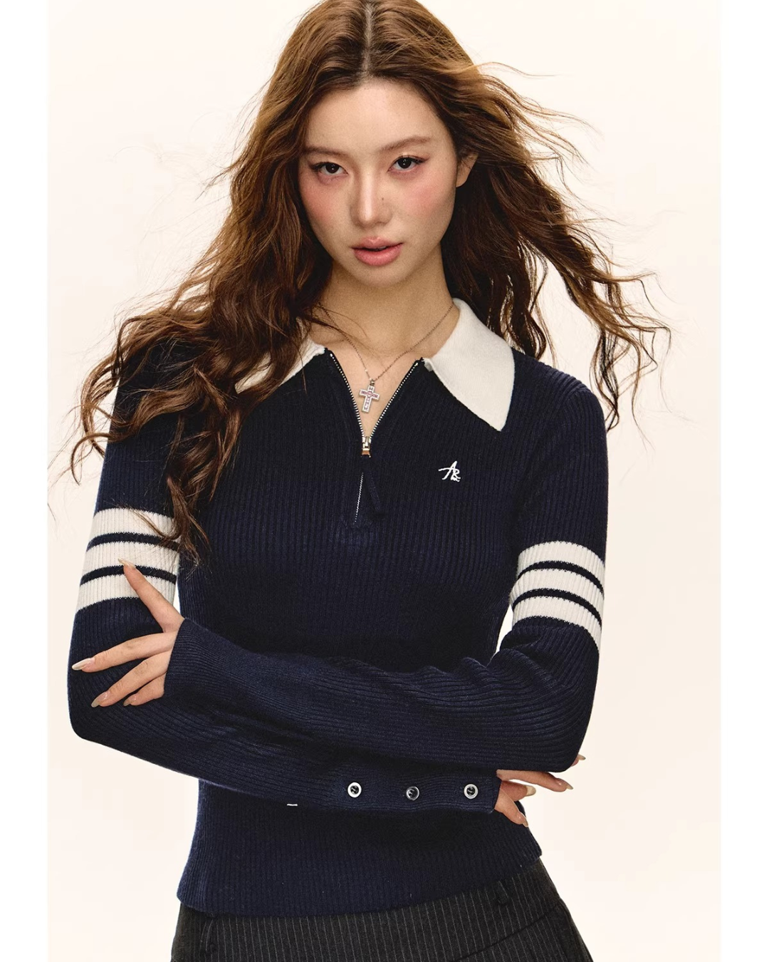 166cm,S