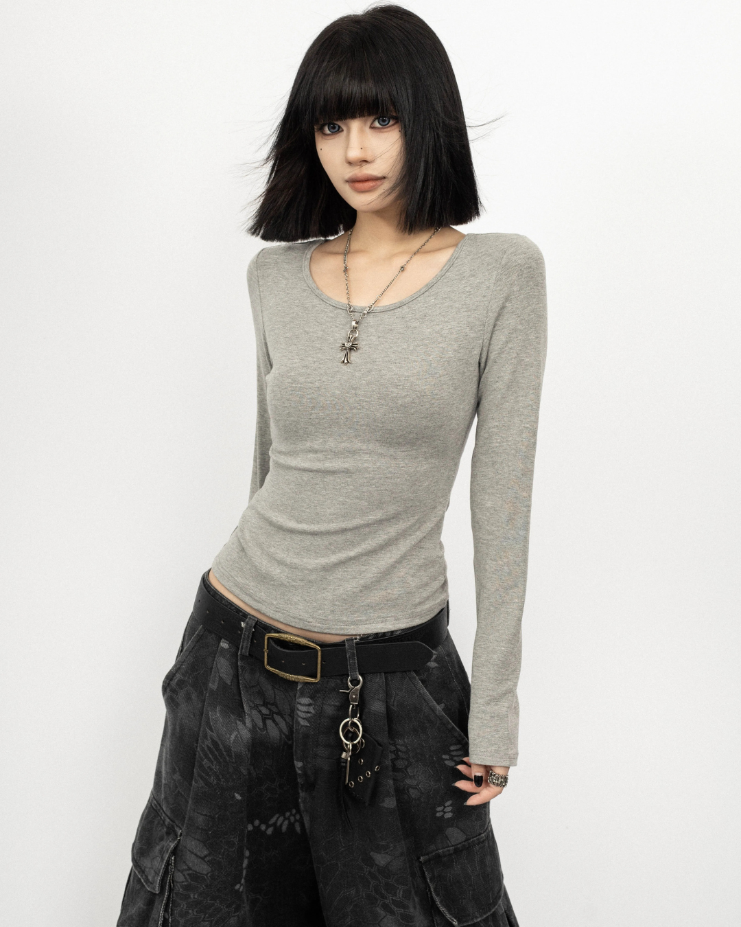 160cm,M