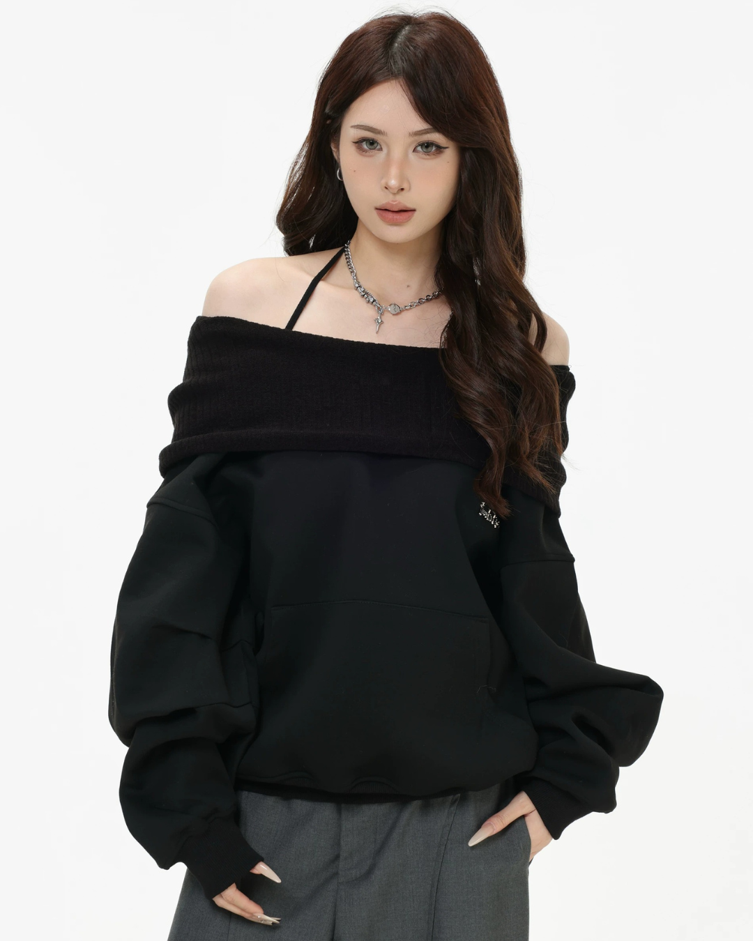 172cm,L