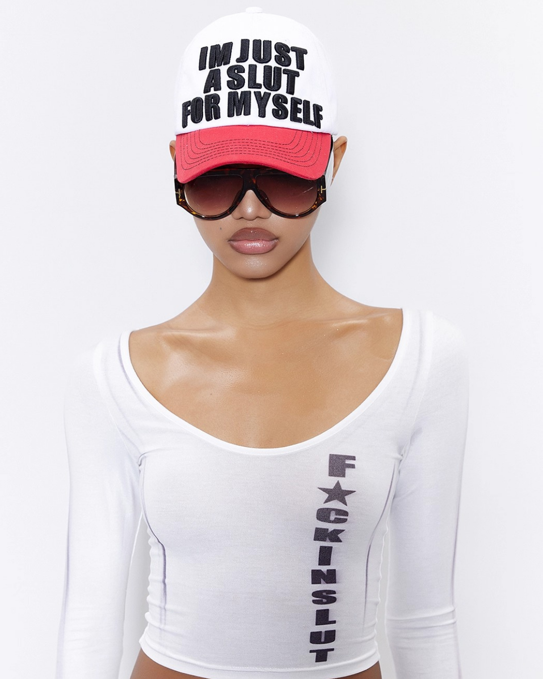 3D-Touch Baseball Cap [3-type]