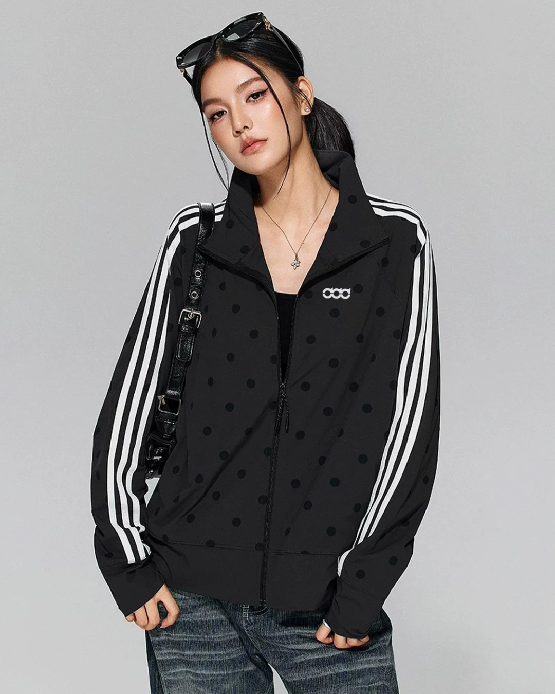 168cm,M