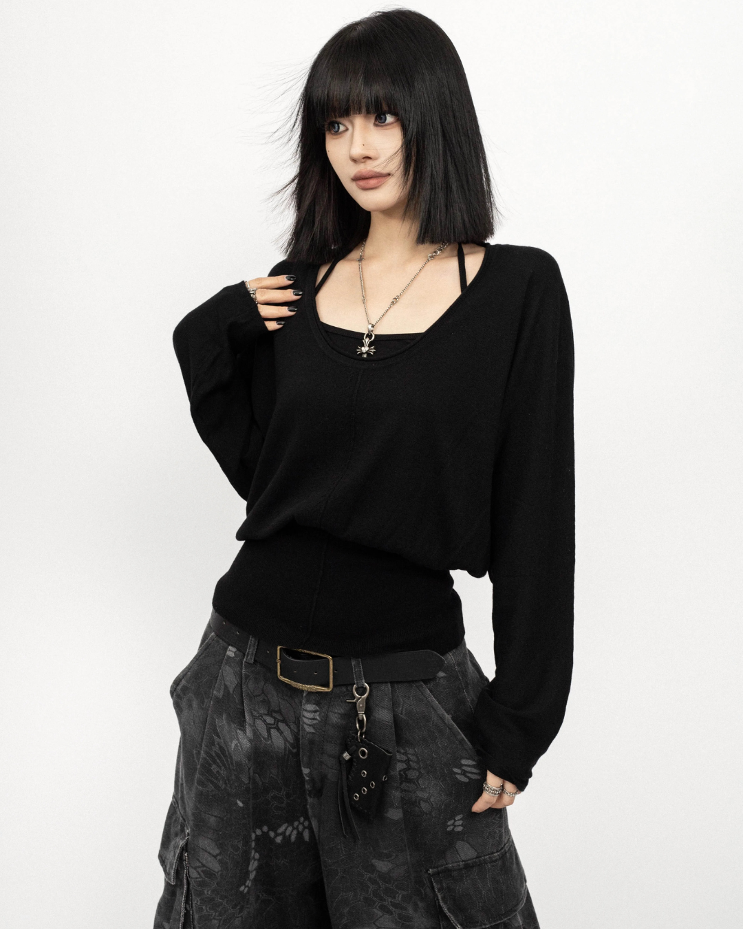 160cm,FREE