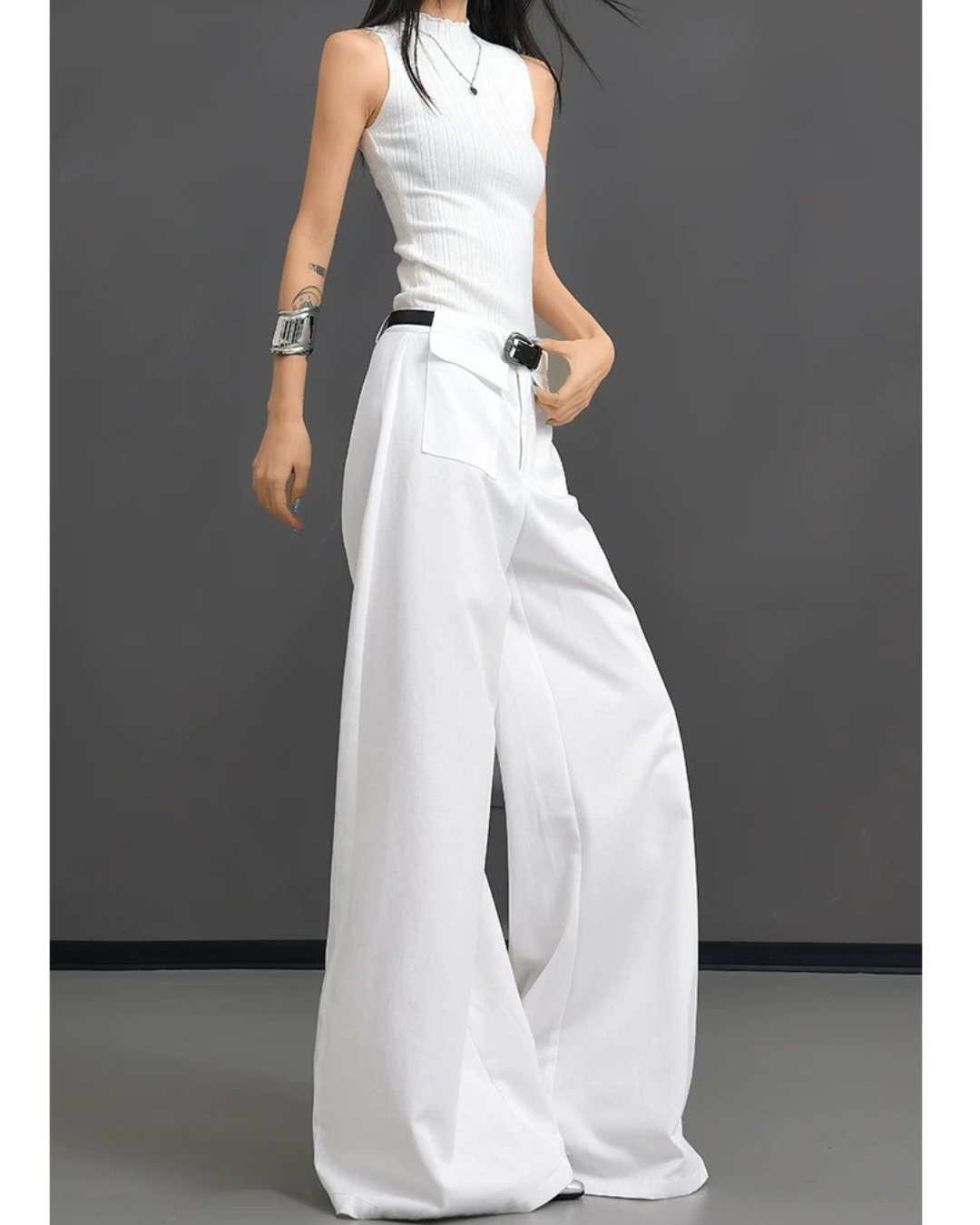 165cm,S