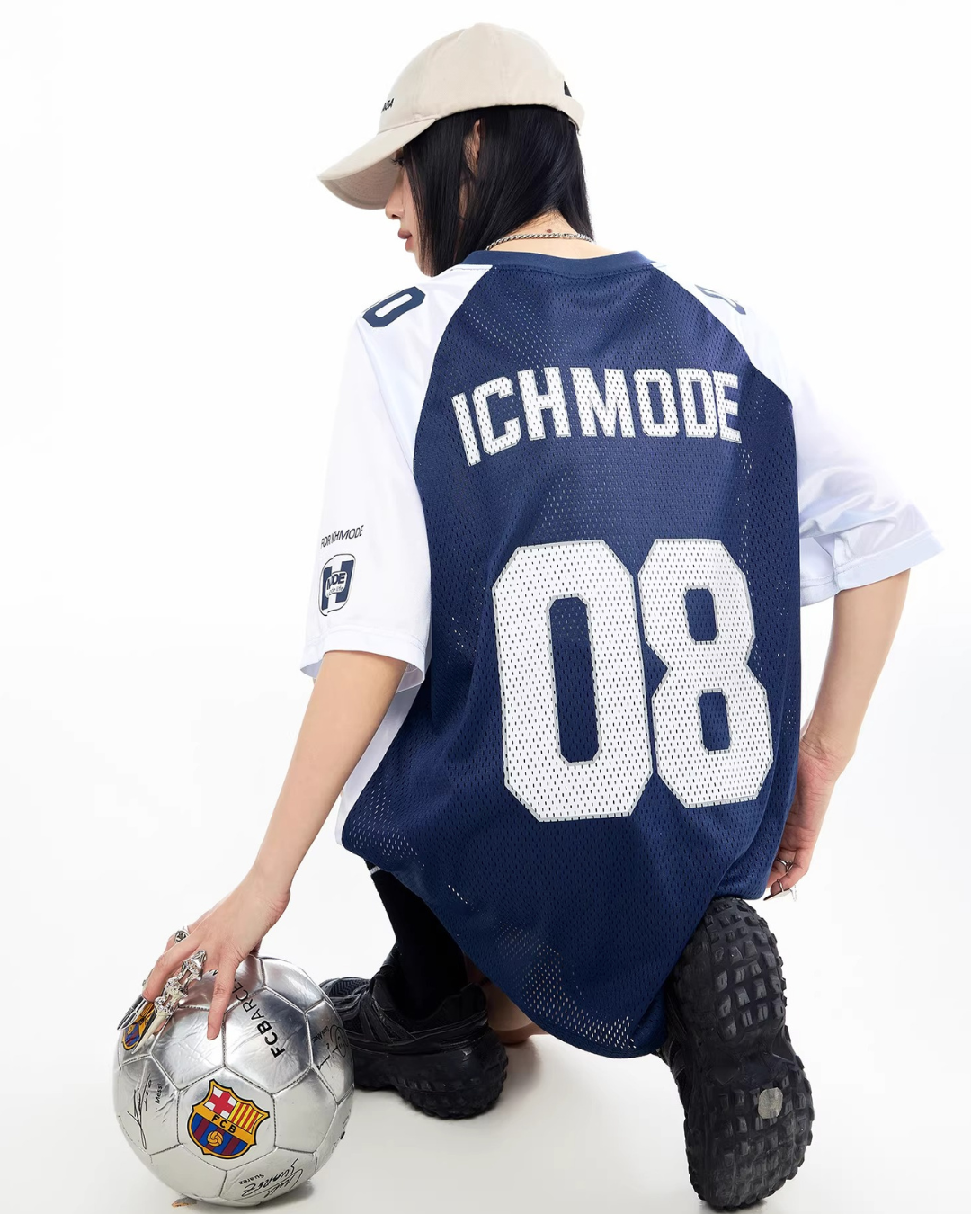 166cm,L