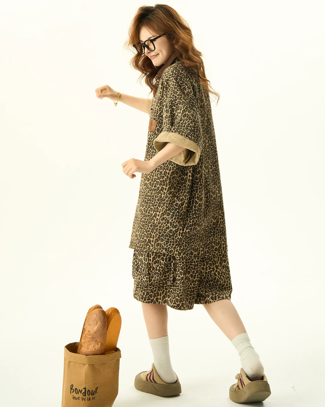 162cm,L